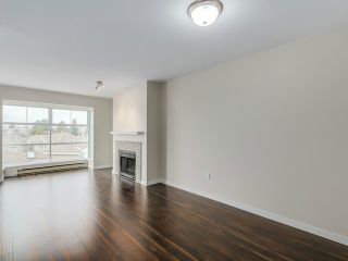 Photo 1: # 317 8611 GENERAL CURRIE RD in Richmond: Brighouse South Condo for sale : MLS®# V1107370