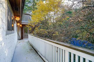Photo 32: 11230 64A Avenue in Delta: Sunshine Hills Woods House for sale in "SUNSHINE HILLS" (N. Delta)  : MLS®# R2629806