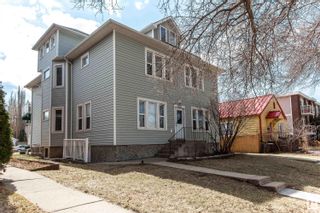 Photo 35: 9921 85 Avenue in Edmonton: Zone 15 House Fourplex for sale : MLS®# E4384023