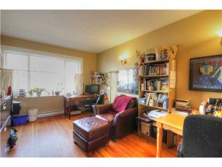 Photo 3: 2153 VICTORIA Drive in Vancouver: Grandview VE House for sale in "COMMERCIAL DRIVE" (Vancouver East)  : MLS®# V1060841