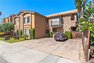 Main Photo: TALMADGE Condo for sale : 2 bedrooms : 4520 51st Street #4 in San Diego