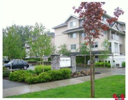 Main Photo: 204 19366 65 Avenue in Surrey: Clayton Condo for sale in "Liberty at Southlands" (Cloverdale)  : MLS®# F2926783