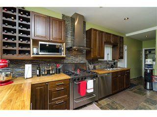 Photo 2: 235 9TH ST in New Westminster: Uptown NW House for sale : MLS®# V1008504