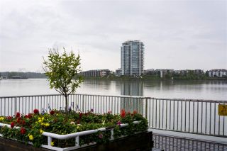 Photo 24: 3005 892 CARNARVON Street in New Westminster: Downtown NW Condo for sale in "AZURE II AT PLAZA 88" : MLS®# R2500077