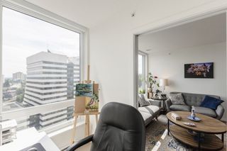 Photo 15: 2804 5665 BOUNDARY Road in Vancouver: Collingwood VE Condo for sale in "WALL CENTRE CENTRAL PARK" (Vancouver East)  : MLS®# R2396994