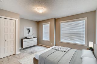 Photo 17: 422 Cranford Mews SE in Calgary: Cranston Row/Townhouse for sale : MLS®# A1154308
