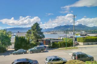 Photo 17: 306 2336 WALL Street in Vancouver: Hastings Condo for sale in "Harbour Shores" (Vancouver East)  : MLS®# R2703341