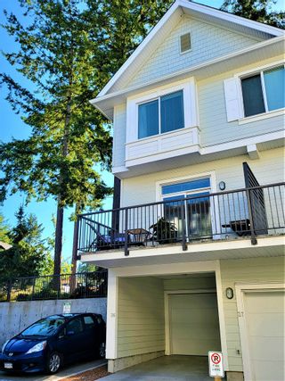 Photo 23: 36 16678 25 Avenue in Surrey: Grandview Surrey Townhouse for sale in "Freestyle by Dawson & Sawyer" (South Surrey White Rock)  : MLS®# R2624661