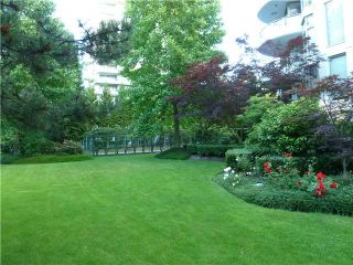 Photo 11: 1105 6188 PATTERSON Avenue in Burnaby: Metrotown Condo for sale (Burnaby South)  : MLS®# V1015250