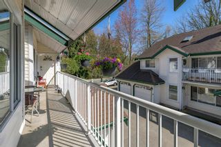Photo 5: 206 10308 155A Street in Surrey: Guildford Townhouse for sale in "Paddington Place" (North Surrey)  : MLS®# R2772272
