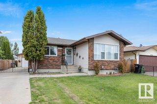 Photo 1: 12212 146 Avenue in Edmonton: Zone 27 House for sale : MLS®# E4302459