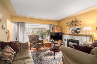Photo 4: 2653 TRINITY Street in Vancouver: Hastings East House for sale (Vancouver East)  : MLS®# R2044398