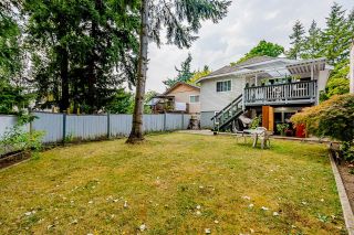 Photo 40: 6056 195A Street in Surrey: Cloverdale BC House for sale (Cloverdale)  : MLS®# R2876991