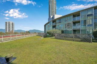 Photo 28: 806 6088 WILLINGDON Avenue in Burnaby: Metrotown Condo for sale in "Crystal Residences" (Burnaby South)  : MLS®# R2816035