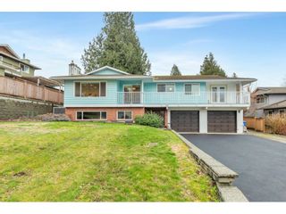 Photo 1: 2331 ANORA Drive in Abbotsford: Abbotsford East House for sale : MLS®# R2667607