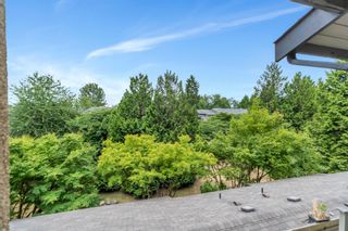 Photo 27: 3442 Nairn Avenue in Vancouver East: Champlain Heights Townhouse for sale : MLS®# R2620064