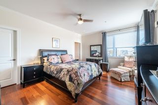 Photo 21: PH 402 2409 Bevan Ave in Sidney: Si Sidney South-East Condo for sale : MLS®# 887835
