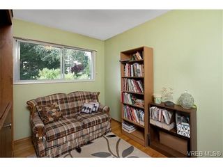 Photo 6: 993 McBriar Ave in VICTORIA: SE Lake Hill House for sale (Saanich East)  : MLS®# 675959