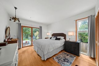 Photo 26: 662 ST. IVES Crescent in North Vancouver: Delbrook House for sale : MLS®# R2603801