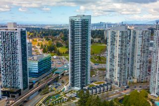 Photo 25: 4105 9887 WHALLEY Boulevard in Surrey: Whalley Condo for sale in "Park Boulevard by Concord Pacific" (North Surrey)  : MLS®# R2877562