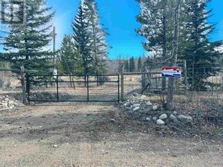 Photo 2: LOT 2 PRESSY LAKE ROAD in 70 Mile House: Recreational for sale : MLS®# R2875236