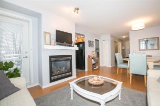 Photo 7: 203 3148 ST JOHNS Street in Port Moody: Port Moody Centre Condo for sale in "SONRISA" : MLS®# R2137553