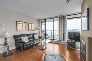 Photo 6: 1204 155 W 1ST Street in North Vancouver: Lower Lonsdale Condo for sale in "TIME" : MLS®# R2246497