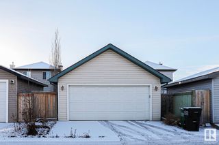 Photo 41: 21232 92 Avenue in Edmonton: Zone 58 House for sale : MLS®# E4370182