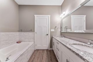 Photo 22: 1935 High Park Circle NW: High River Semi Detached for sale : MLS®# A1108865
