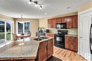 Photo 3: 3105 SPENCE Wynd in Edmonton: Zone 53 House for sale : MLS®# E4308711