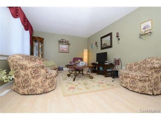 Photo 12: 1056 HOWSON Street in Regina: Mount Royal Single Family Dwelling for sale (Regina Area 02)  : MLS®# 486390