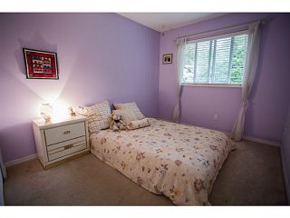 Photo 13: 1543 PITT RIVER Road in Port Coquitlam: Lower Mary Hill House for sale : MLS®# V1130770