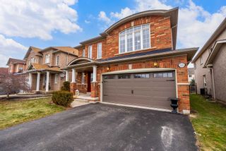 Photo 2: 3221 Country Lane in Whitby: Williamsburg House (2-Storey) for sale : MLS®# E5926491