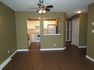 Photo 3: #302 32075 GEORGE FERGUSON WY in ABBOTSFORD: Abbotsford West Condo for rent in "ARBOUR COURT" (Abbotsford) 