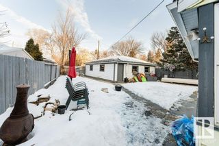 Photo 38: 9236 87 Street in Edmonton: Zone 18 House for sale : MLS®# E4331689