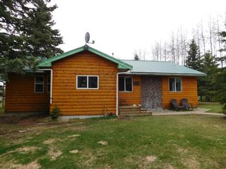 Photo 3: 84078 Highway 591: Rural Clearwater County Detached for sale : MLS®# A1111743