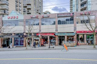 Photo 16: 1331 ROBSON Street in Vancouver: West End VW Business for sale (Vancouver West)  : MLS®# C8049972