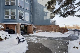 Photo 27: 117 816 89 Avenue SW in Calgary: Haysboro Apartment for sale : MLS®# A2022209