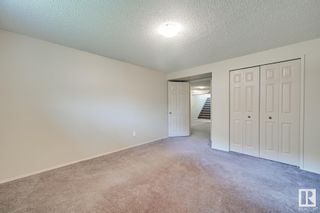 Photo 25: 825 Johns Close in Edmonton: Zone 29 House for sale : MLS®# E4354630
