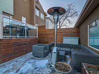 Photo 18: 2455 22 Street SW in Calgary: Richmond Park_Knobhl Residential Attached for sale : MLS®# C3651122