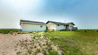Photo 1: 240001 Hwy 564: Rural Wheatland County Detached for sale : MLS®# A1167061