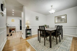 Photo 8: 9 5790 Patina Drive SW in Calgary: Patterson Row/Townhouse for sale : MLS®# A1160459