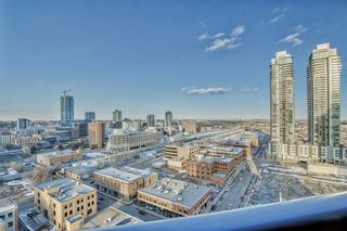 Photo 7: 1804 225 11 Avenue SE in Calgary: Beltline Apartment for sale : MLS®# A2035707
