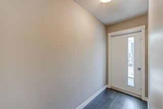 Photo 10: 225 Covecreek Circle NE in Calgary: Coventry Hills Row/Townhouse for sale : MLS®# A2021847