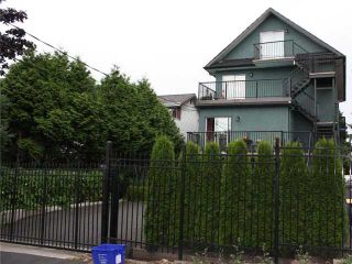 Photo 10: 1244 E 8TH AV in : Mount Pleasant VE House for sale : MLS®# V965937