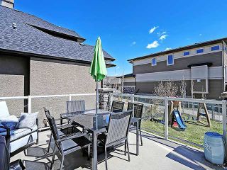 Photo 19: 114 CHAPALA Point(e) SE in Calgary: Chaparral House for sale : MLS®# C3652360