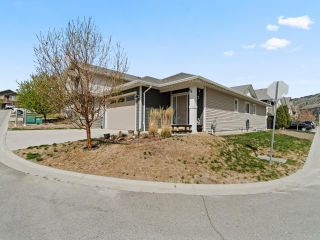 Photo 2: 119 8800 DALLAS DRIVE in Kamloops: Campbell Creek/Deloro House for sale : MLS®# 177836