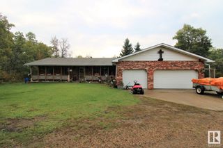 Photo 1: 50 52252 RGE RD 215: Rural Strathcona County House for sale : MLS®# E4358337