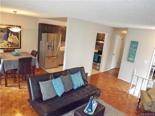 Photo 5: 3489 Eldridge Avenue in Winnipeg: Charleswood Residential for sale (1G)  : MLS®# 1713485