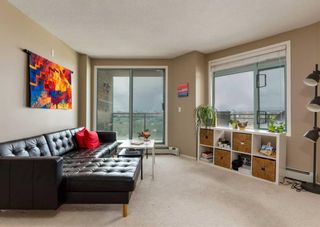 Photo 10: 1101 1121 6 Avenue SW in Calgary: Downtown West End Apartment for sale : MLS®# A2121096